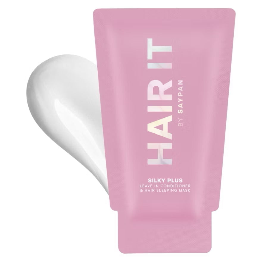 HAIR IT - LEAVE IN / SLEEPING HAIR MASK