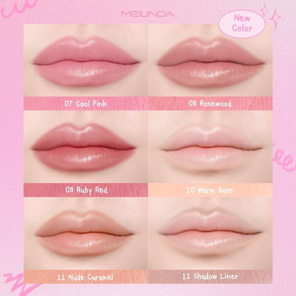 MEILINDA - FITTING LIP SHAPER