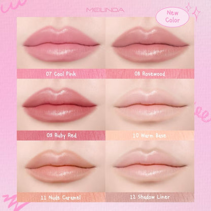 MEILINDA - FITTING LIP SHAPER