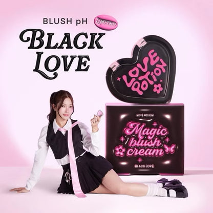 LOVE POTION - PH BLUSH