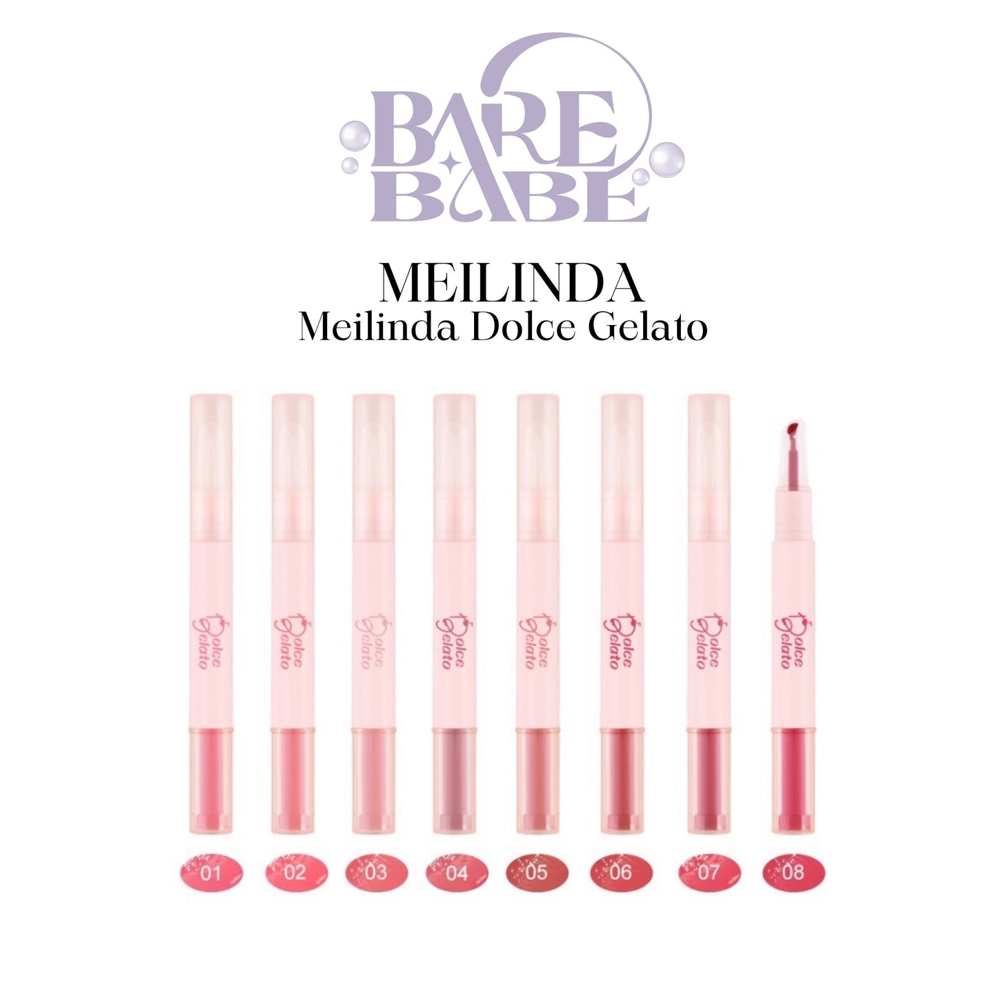 MEILINDA DOLCE GELATO