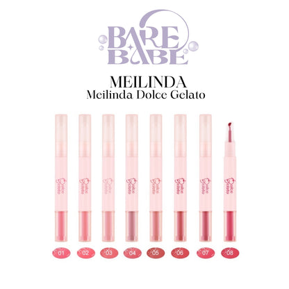 MEILINDA DOLCE GELATO