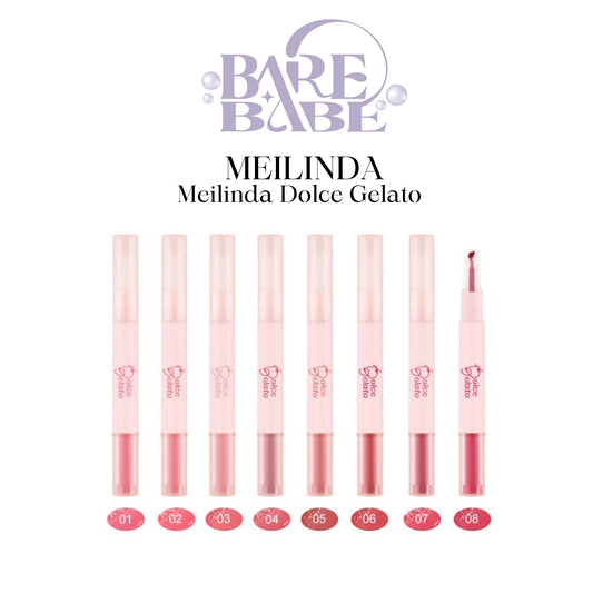 MEILINDA DOLCE GELATO