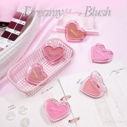 MEILINDA - DREAMY BLURRY BLUSH