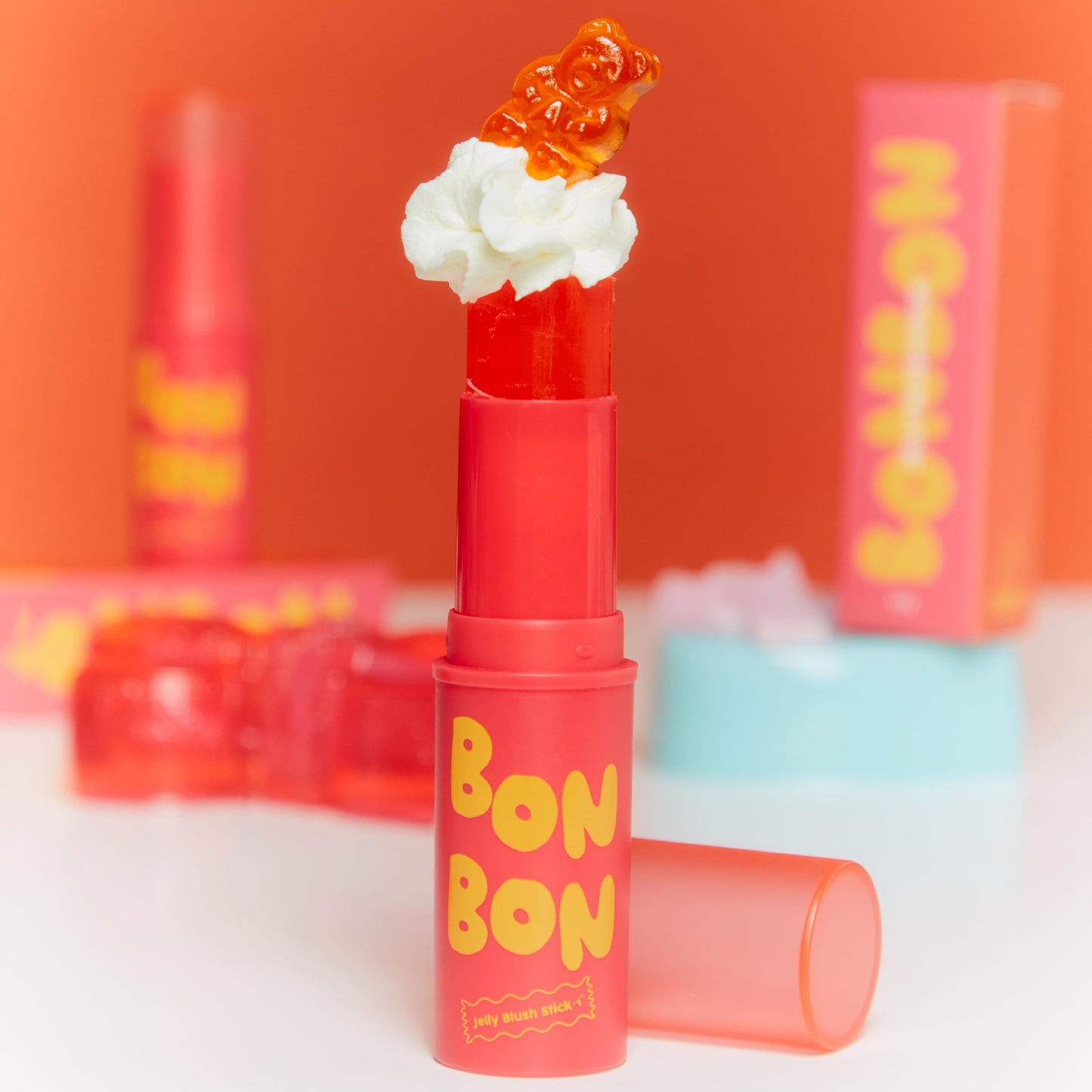 BON BON - JELLY BLUSH STICK