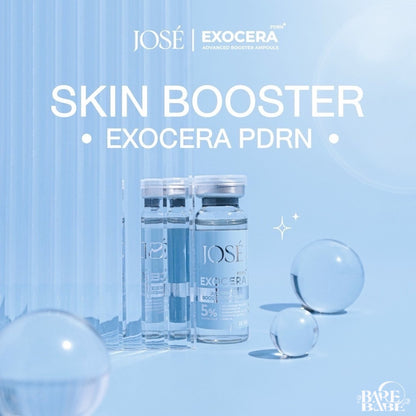 JOSÉ - EXOCERA ADVANCED BOOSTER AMPOULE