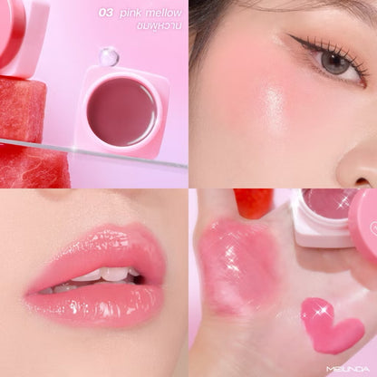 MEILINDA - DEWY BALM