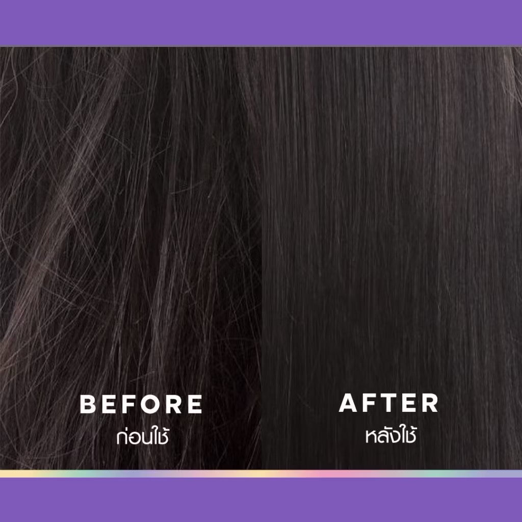 HAIR IT - LEAVE IN / SLEEPING HAIR MASK