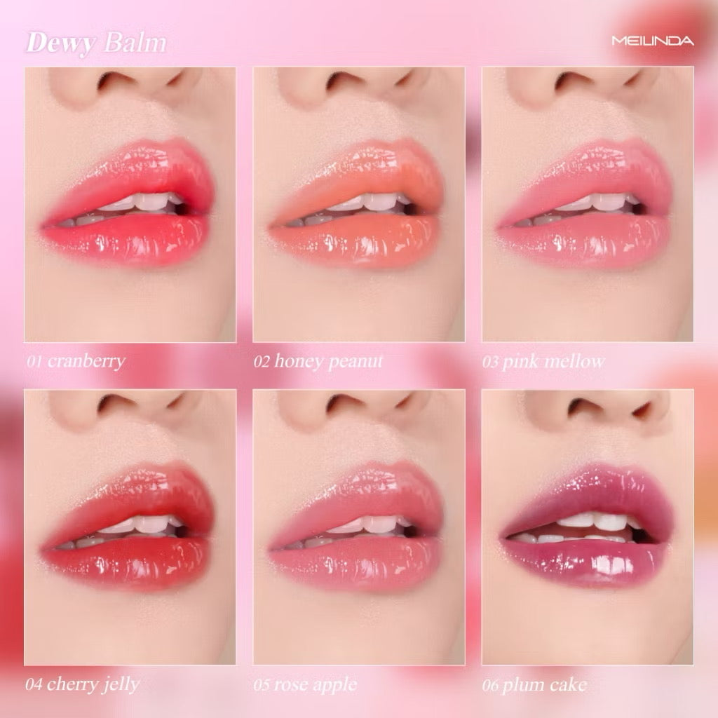 MEILINDA - DEWY BALM