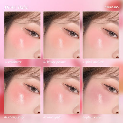 MEILINDA - DEWY BALM