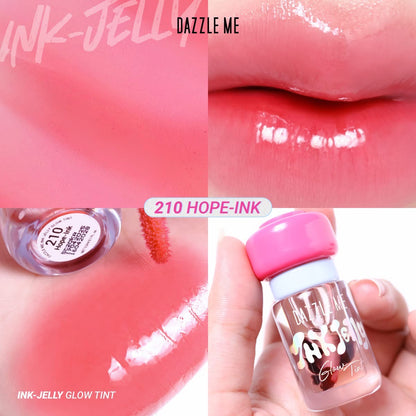 DAZZLE ME - INK JELLY GLOW TINT