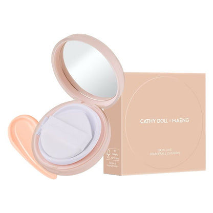 CATHY DOLL X MAENG - SKIN LIKE WATERFALL CUSHION