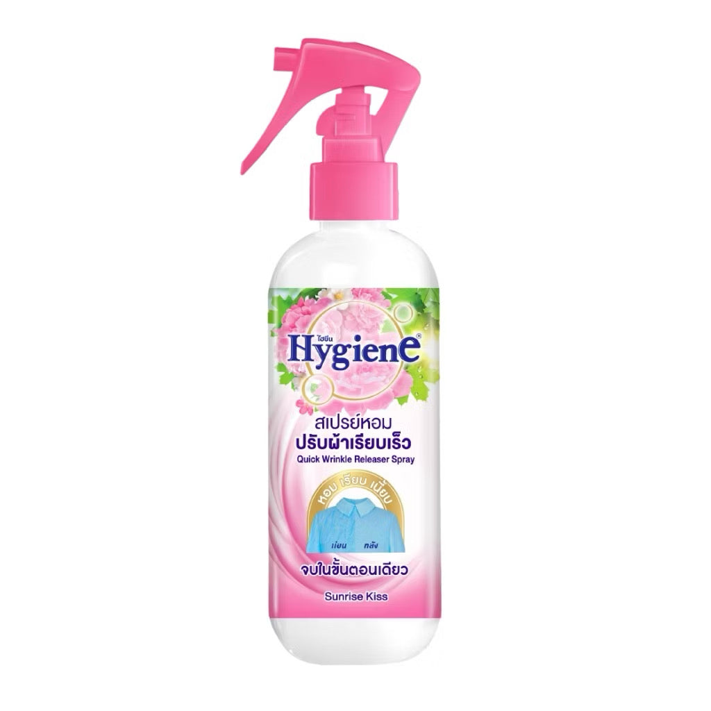 HYGIEN - FABRIC SPRAY ( PRE-ORDER)