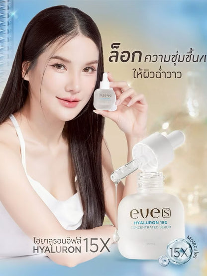EVE’S - HYALURON CONCENTRATED SERUM