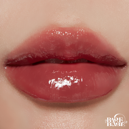 LA GLACE - MELTING SUNDAE LIP CLICK