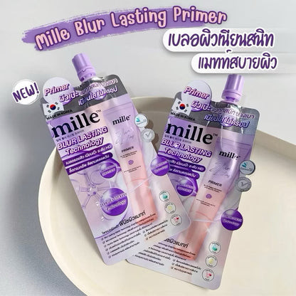 MILLE - BLUR LASTING PRIMER