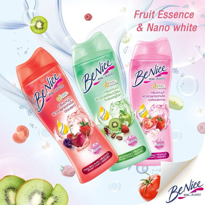 BE NICE - SHOWER CREAM 180 ml