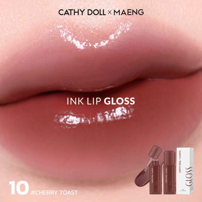 CATHY DOLL X MAENG - INK LIP GLOSS