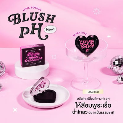 LOVE POTION - PH BLUSH