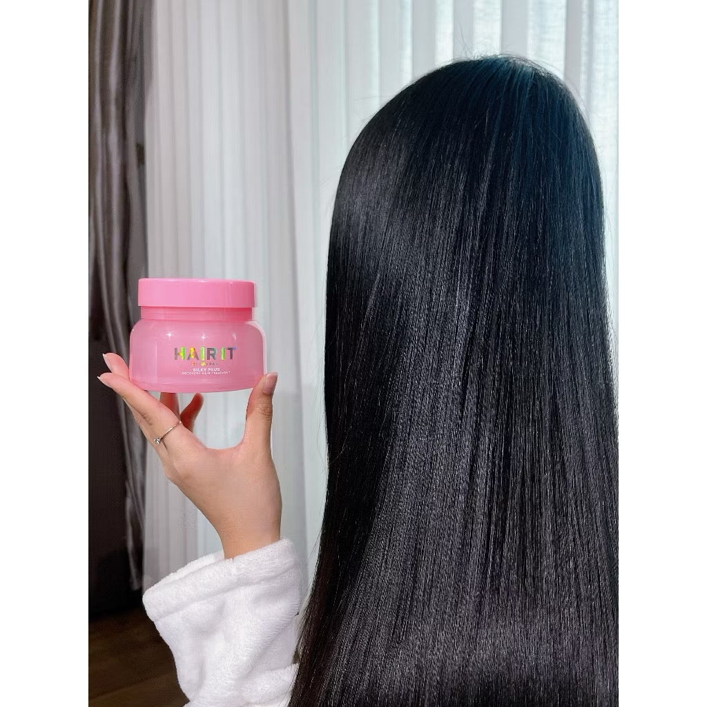HAIR IT - SILK PLUS RECOVERY HAIR TREATMENT