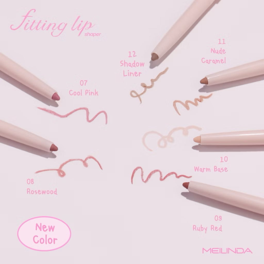 MEILINDA - FITTING LIP SHAPER