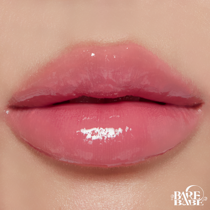 LA GLACE - MELTING SUNDAE LIP CLICK