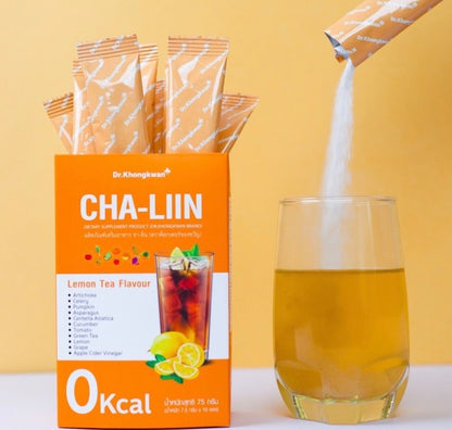 DR. KHONGKWAN- CHALIN