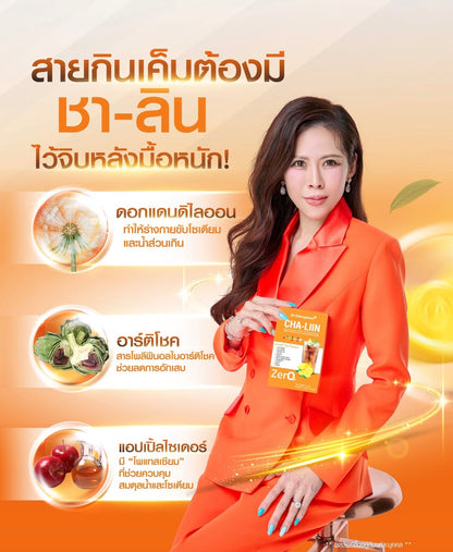 DR. KHONGKWAN- CHALIN