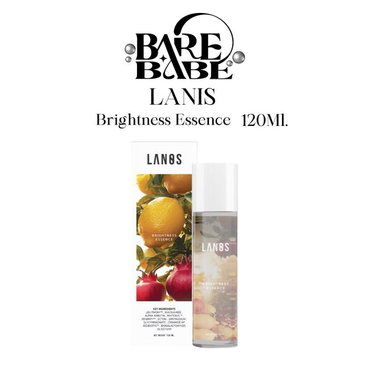 LANOS - BRIGHTNESS ESSENCES