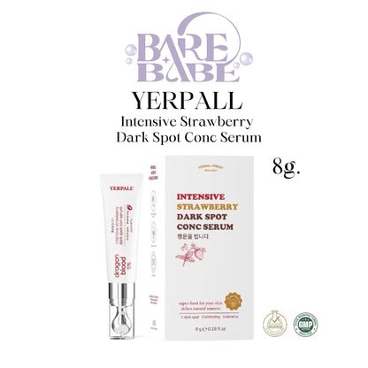 YERPALL - CONC SERUM
