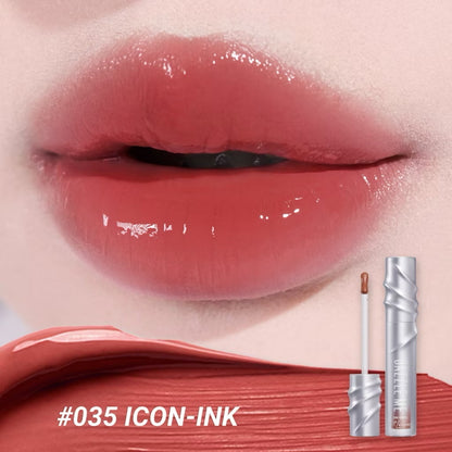 DAZZLE ME - INK VINYL LIP LACQUER