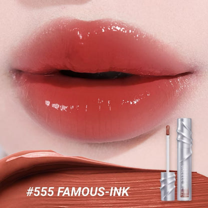 DAZZLE ME - INK VINYL LIP LACQUER