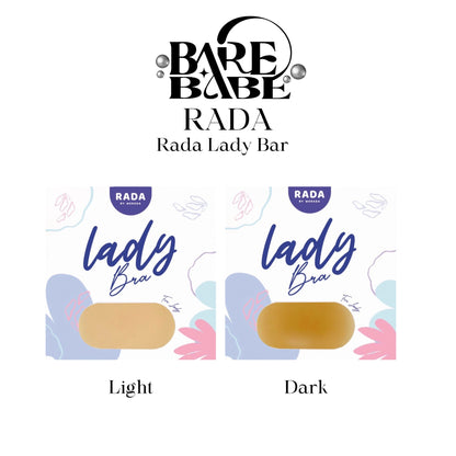 RADA- LADY BRA