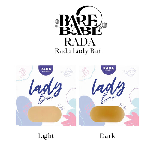 RADA- LADY BRA