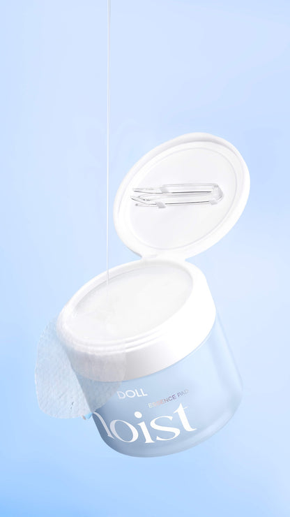 CATHY DOLL-DEEP IN BRIGHT ESSENCE PAD