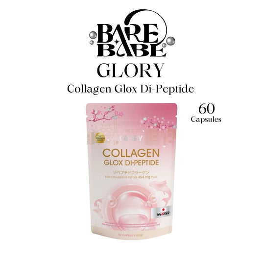 GLORY - COLLAGEN 60 capsules