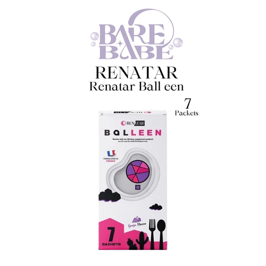 RENATAR - BALLEEN