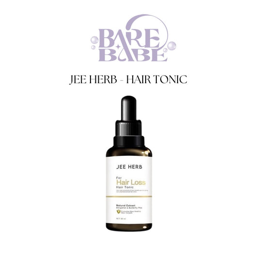 JEE HERB - HAIR TONIC