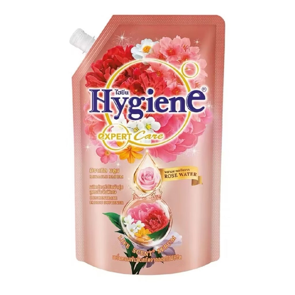 HYGIENE- FABRIC SOFTENER 480 ML PRE-ORDER