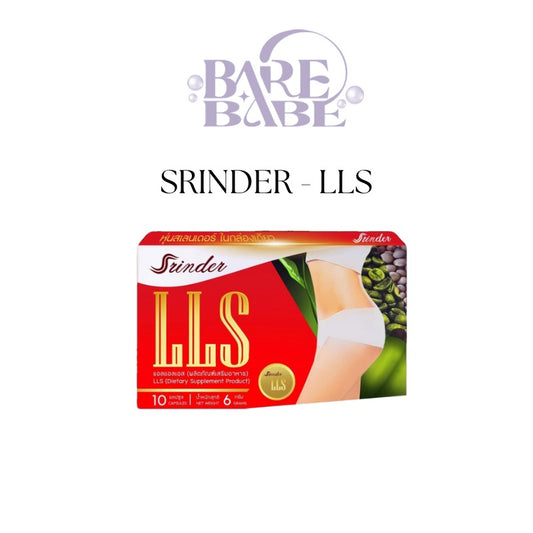 SRINDER - LLS