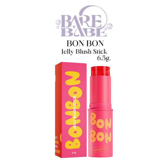 BON BON - JELLY BLUSH STICK