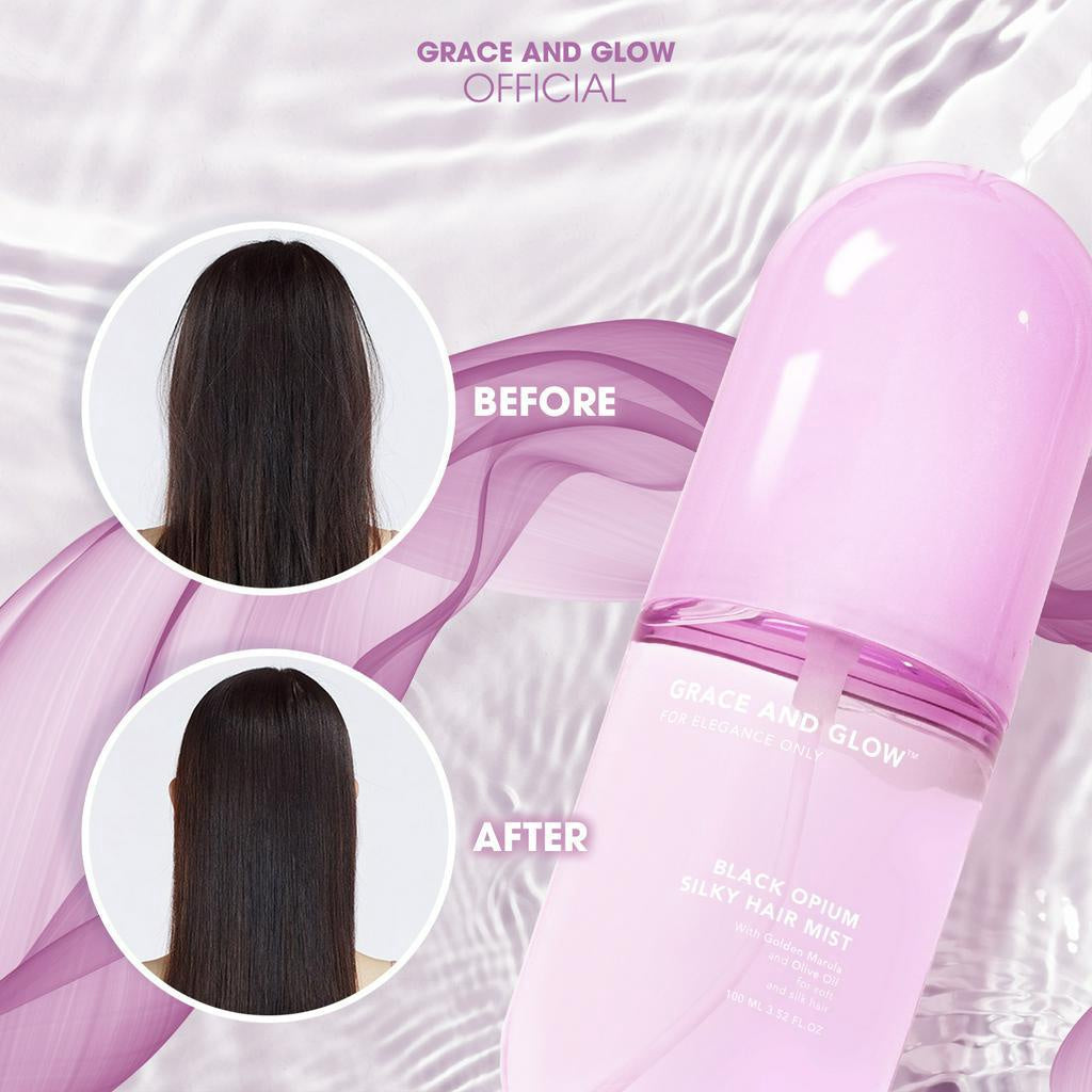 GRACE AND GLOW - HAIR MIST