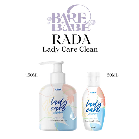 RADA - LADY CARE CLEAN