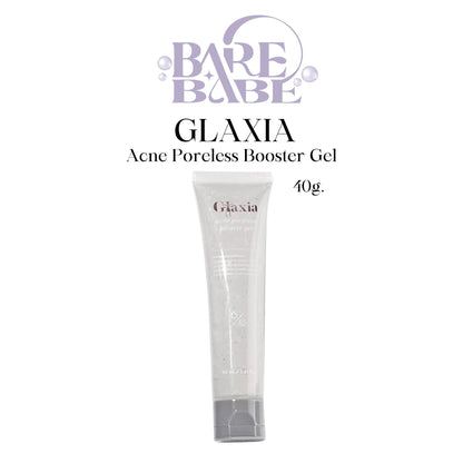 GLAXIA - ACNE PORELESS BOOSTER GEL