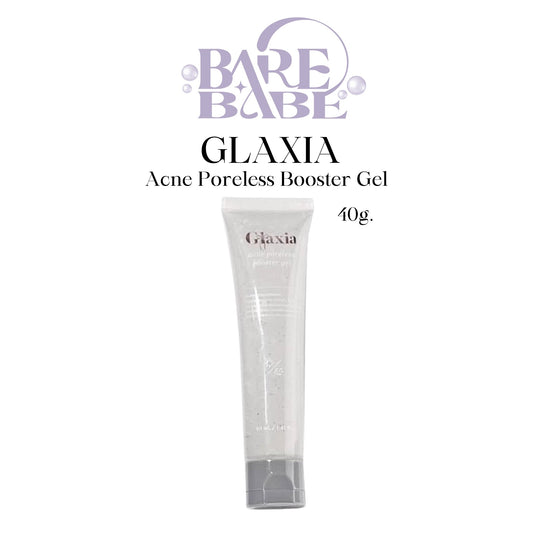 GLAXIA - ACNE PORELESS BOOSTER GEL