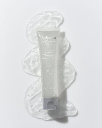 GLAXIA - ACNE PORELESS BOOSTER GEL