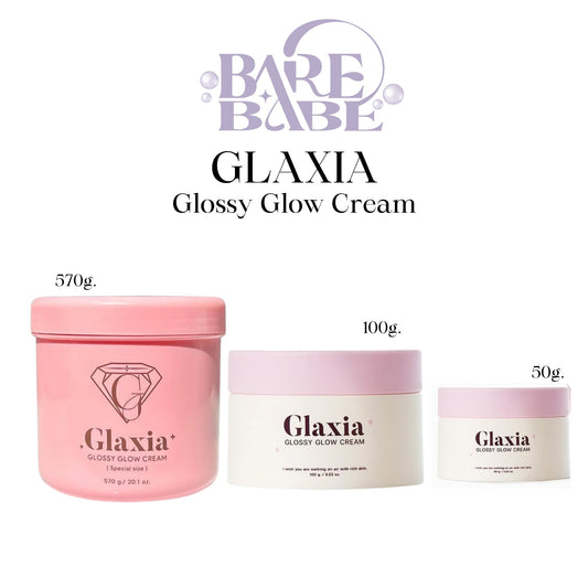 GLAXIA - GLOSSY GLOW CREAM