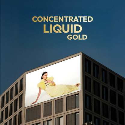 BIOACTIVE+ - CONCENTRATED LIQUID GOLD