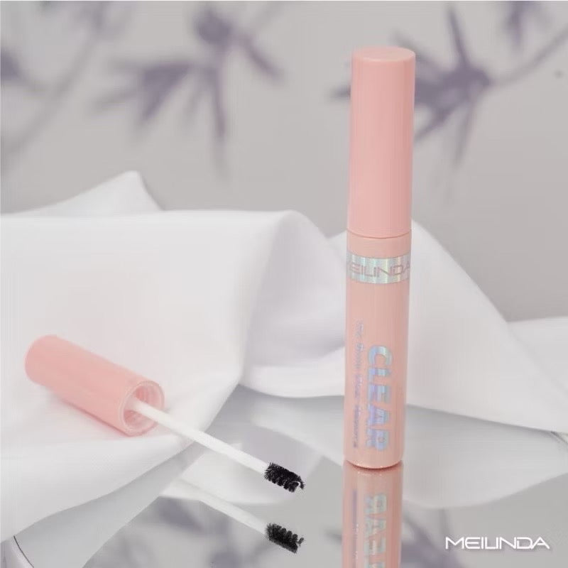 MEILINDA FIX BROW CLEAR MASCARA