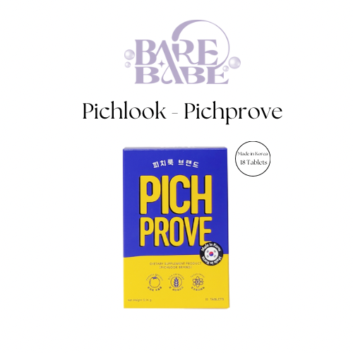 PICHLOOK PICHPROVE